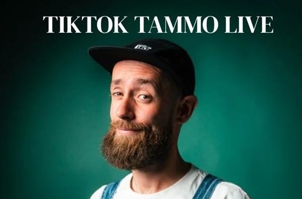 tiktoktammo winterwonderweekend