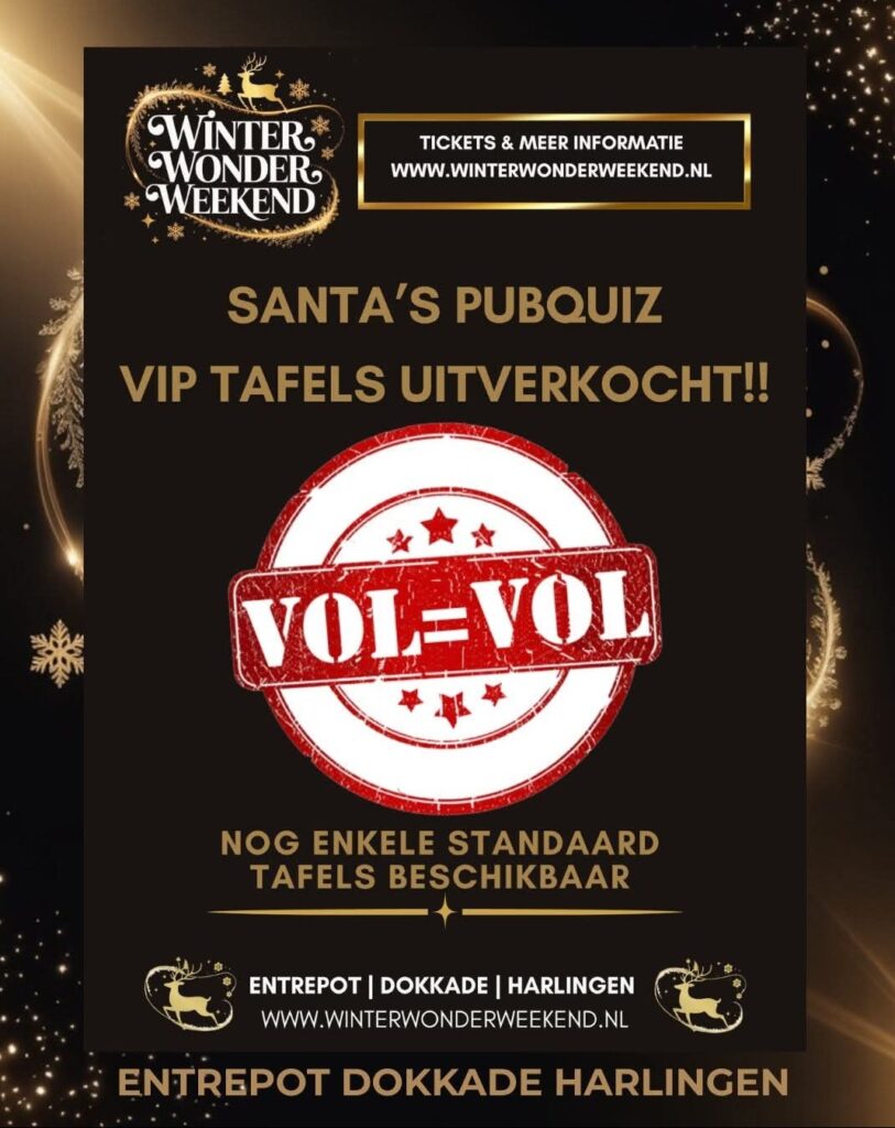 vip-tickets-pub-quiz-uitverkocht